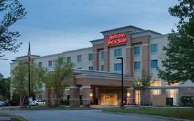 Hampton Inn & Suites Westford-Chelmsford